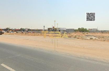 Land - Studio for sale in Al Aamra Gardens - Al Amerah - Ajman Land - Studio for sale in Al Aamra Gardens - Al Amerah - Ajman