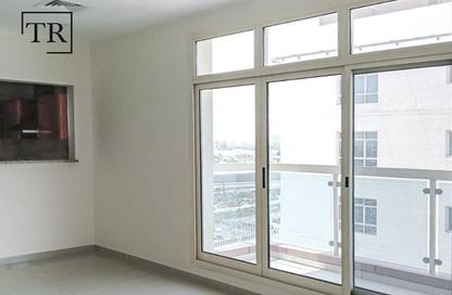 Apartment - 1 Bedroom - 2 Bathrooms for rent in La Vista Residence 6 - La Vista Residence - Dubai Silicon Oasis - Dubai