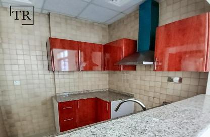 Apartment - 1 Bedroom - 2 Bathrooms for rent in La Vista Residence 6 - La Vista Residence - Dubai Silicon Oasis - Dubai