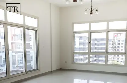 شقة - غرفة نوم - 2 حمامات للايجار في 6 لا فيستا ريزيدنس - لا فيستا - واحة دبي للسيليكون - دبي