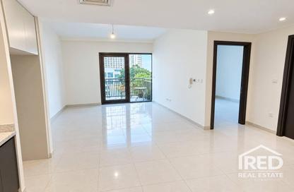 Apartment - 1 - 1 for rent in Creekside 18 A - Creekside 18 - Dubai Creek Harbour (The Lagoons) - Dubai
