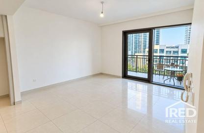 Apartment - 1 - 1 for rent in Creekside 18 A - Creekside 18 - Dubai Creek Harbour (The Lagoons) - Dubai