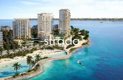 Apartment - 2 Bedrooms - 3 Bathrooms for sale in Baygrove Residences C-10 - Baygrove Residences C - Baygrove Residences - Dubai Islands - Dubai