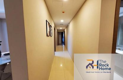 Apartment - 1 Bedroom - 2 Bathrooms for sale in Gulfa Towers - Al Rashidiya 1 - Al Rashidiya - Ajman Apartment - 1 Bedroom - 2 Bathrooms for sale in Gulfa Towers - Al Rashidiya 1 - Al Rashidiya - Ajman
