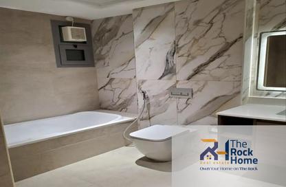 Apartment - 1 Bedroom - 2 Bathrooms for sale in Gulfa Towers - Al Rashidiya 1 - Al Rashidiya - Ajman Apartment - 1 Bedroom - 2 Bathrooms for sale in Gulfa Towers - Al Rashidiya 1 - Al Rashidiya - Ajman