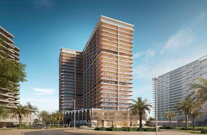 Apartment - 2 Bedrooms - 3 Bathrooms for sale in Binghatti Starlight - Al Jaddaf - Dubai