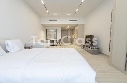 Apartment - Studio - 1 for rent in MAG 330 - City of Arabia - Dubai Apartment - Studio - 1 for rent in MAG 330 - City of Arabia - Dubai