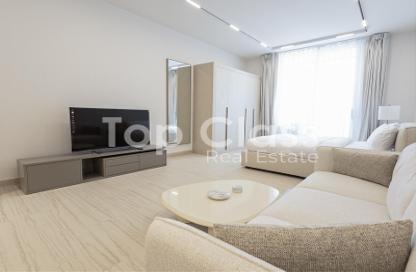 Apartment - Studio - 1 for rent in MAG 330 - City of Arabia - Dubai