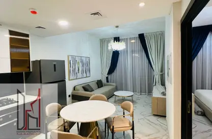 Apartment - 1 Bedroom - 2 Bathrooms for rent in Petalz By Danube 2 - Petalz by Danube - International City - Dubai Apartment - 1 Bedroom - 2 Bathrooms for rent in Petalz By Danube 2 - Petalz by Danube - International City - Dubai