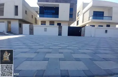 فيلا - 5 غرف نوم - 8 حمامات للبيع في 1 الياسمين - الياسمين - عجمان