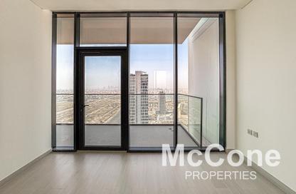 Apartment - 1 Bedroom - 2 Bathrooms for rent in Binghatti Apex - District 10 - Jumeirah Village Circle - Dubai