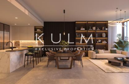 Apartment - 1 Bedroom - 2 Bathrooms for sale in Sama Yas - Yas Island - Abu Dhabi Apartment - 1 Bedroom - 2 Bathrooms for sale in Sama Yas - Yas Island - Abu Dhabi