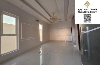 Townhouse - 4 Bedrooms - 6 Bathrooms for sale in Al Helio 2 - Al Helio - Ajman