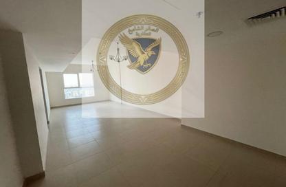 شقة - 2 غرف نوم - 3 حمامات للايجار في المجاز 1 - المجاز - الشارقة