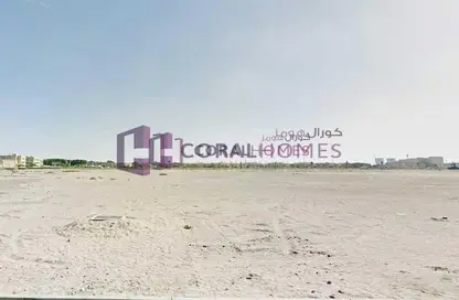 Land - Studio for sale in Al Qasimiah City - Sharjah