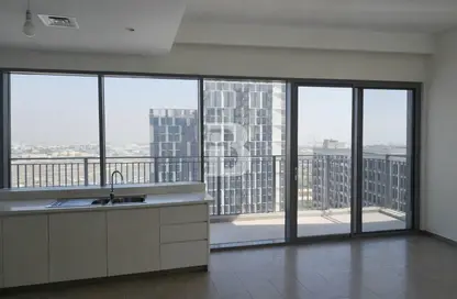 Apartment - 2 Bedrooms - 2 Bathrooms for rent in Park Heights 2 Tower 2 - Park Heights 2 - Dubai Hills Estate - Dubai