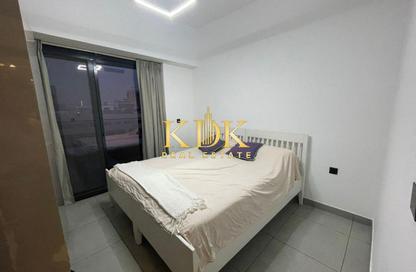 Apartment - 2 Bedrooms - 2 Bathrooms for rent in Rigel - District 10 - Jumeirah Village Circle - Dubai