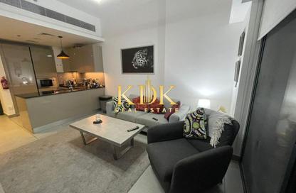 Apartment - 2 Bedrooms - 2 Bathrooms for rent in Rigel - District 10 - Jumeirah Village Circle - Dubai