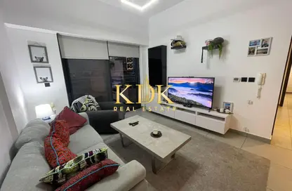 Apartment - 2 Bedrooms - 2 Bathrooms for rent in Rigel - District 10 - Jumeirah Village Circle - Dubai Apartment - 2 Bedrooms - 2 Bathrooms for rent in Rigel - District 10 - Jumeirah Village Circle - Dubai