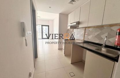 Apartment - Studio - 1 Bathroom for rent in Al Waleed Garden 2 - Al Waleed Garden - Al Jaddaf - Dubai Apartment - Studio - 1 Bathroom for rent in Al Waleed Garden 2 - Al Waleed Garden - Al Jaddaf - Dubai