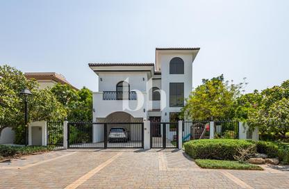 Villa - 5 - 6 for rent in Ponderosa - The Villa - Dubai