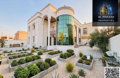 Villa - 5 - 7 for sale in Al Yasmeen 1 - Al Yasmeen - Ajman