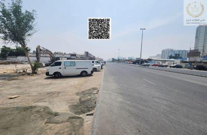 Land - Studio for sale in Geepas Building 2 - Ajman Industrial 2 - Ajman Industrial Area - Ajman