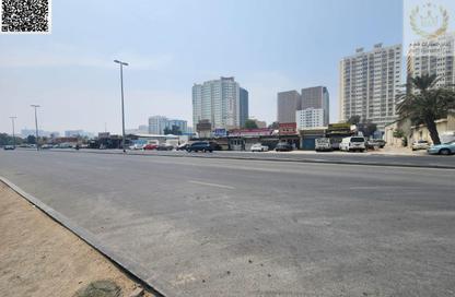 Land - Studio for sale in Geepas Building 2 - Ajman Industrial 2 - Ajman Industrial Area - Ajman