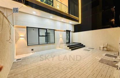 Townhouse - 5 Bedrooms - 7 Bathrooms for sale in Al Yasmeen 1 - Al Yasmeen - Ajman