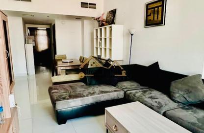 Apartment - 2 Bedrooms - 2 Bathrooms for rent in Arabian Gate - Dubai Silicon Oasis - Dubai