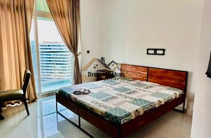 Apartment - 2 Bedrooms - 2 Bathrooms for rent in Arabian Gate - Dubai Silicon Oasis - Dubai