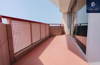 Apartment - 3 Bedrooms - 4 Bathrooms for rent in Skyline Residence - Sheikh Zayed Road - Dubai Apartment - 3 Bedrooms - 4 Bathrooms for rent in Skyline Residence - Sheikh Zayed Road - Dubai