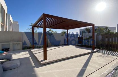 Villa - 5 Bedrooms - 7+ Bathrooms for rent in Al Jubail Island - Abu Dhabi