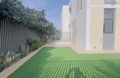 Villa - 4 Bedrooms - 4 Bathrooms for rent in Ruba - Arabian Ranches 3 - Dubai