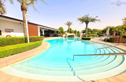 Villa - 4 Bedrooms - 4 Bathrooms for rent in Ruba - Arabian Ranches 3 - Dubai Villa - 4 Bedrooms - 4 Bathrooms for rent in Ruba - Arabian Ranches 3 - Dubai