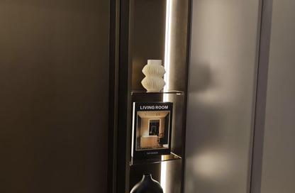 Apartment - 1 Bedroom - 2 Bathrooms for sale in Fairway Residences By Prescott - Dubai Sports City - Dubai