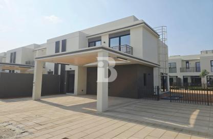 Villa - 3 Bedrooms - 4 Bathrooms for sale in Falcon Island South - Falcon Island - Al Hamra Village - Ras Al Khaimah Villa - 3 Bedrooms - 4 Bathrooms for sale in Falcon Island South - Falcon Island - Al Hamra Village - Ras Al Khaimah