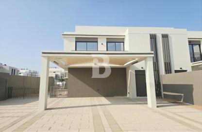 Villa - 3 Bedrooms - 4 Bathrooms for sale in Falcon Island South - Falcon Island - Al Hamra Village - Ras Al Khaimah Villa - 3 Bedrooms - 4 Bathrooms for sale in Falcon Island South - Falcon Island - Al Hamra Village - Ras Al Khaimah