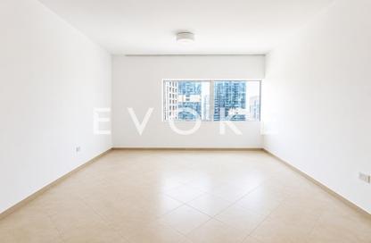 Apartment - 1 Bedroom - 2 Bathrooms for rent in MAG 218 - Dubai Marina - Dubai