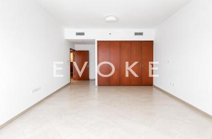 Apartment - 1 Bedroom - 2 Bathrooms for rent in MAG 218 - Dubai Marina - Dubai
