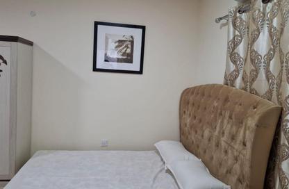 Apartment - Studio - 1 Bathroom for rent in Al Nabba - Sharjah