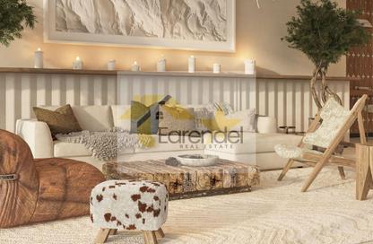Apartment - 3 - 4 for sale in Weybridge Gardens 3 - Weybridge Gardens - Dubai Land Residence Complex - Dubai Apartment - 3 - 4 for sale in Weybridge Gardens 3 - Weybridge Gardens - Dubai Land Residence Complex - Dubai
