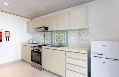 Apartment - 1 Bedroom - 2 Bathrooms for rent in The Dania District 2 - Midtown - Dubai Production City (IMPZ) - Dubai Apartment - 1 Bedroom - 2 Bathrooms for rent in The Dania District 2 - Midtown - Dubai Production City (IMPZ) - Dubai