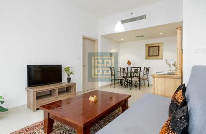 Apartment - 1 Bedroom - 2 Bathrooms for rent in The Dania District 2 - Midtown - Dubai Production City (IMPZ) - Dubai Apartment - 1 Bedroom - 2 Bathrooms for rent in The Dania District 2 - Midtown - Dubai Production City (IMPZ) - Dubai