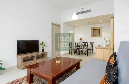 Apartment - 1 Bedroom - 2 Bathrooms for rent in The Dania District 2 - Midtown - Dubai Production City (IMPZ) - Dubai
