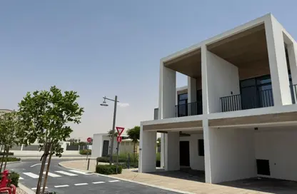 فيلا - 3 غرف نوم - 4 حمامات للايجار في بليس - المرابع العربية 3 - دبي فيلا - 3 غرف نوم - 4 حمامات للايجار في بليس - المرابع العربية 3 - دبي