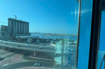 Apartment - 3 Bedrooms - 4 Bathrooms for rent in Al Rashidiya - Ajman Downtown - Ajman
