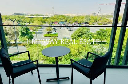 Apartment - 2 - 3 for rent in Vida 3 - Vida Residences - Aljada - Sharjah
