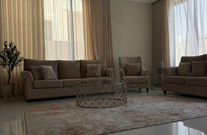 Villa - 5 - 5 for sale in Al Helio 2 - Al Helio - Ajman Villa - 5 - 5 for sale in Al Helio 2 - Al Helio - Ajman