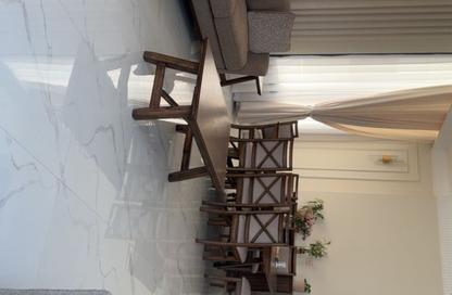 Villa - 5 - 5 for sale in Al Helio 2 - Al Helio - Ajman